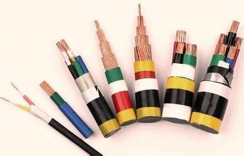RVV-2X1.0铜芯多股绝缘导线 特性、应用与选型指南